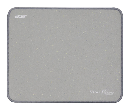 Podkładka pod mysz Acer Vero mousepad (szary)